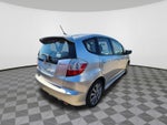 2013 Honda Fit Sport
