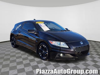 2015 Honda CR-Z EX