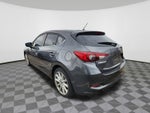 2017 Mazda Mazda3 5-Door Touring