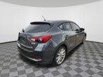 2017 Mazda Mazda3 5-Door Touring