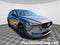 2021 Mazda Mazda CX-5 Carbon Edition Turbo