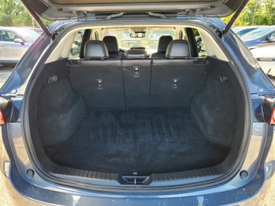 2021 Mazda Mazda CX-5 Carbon Edition Turbo