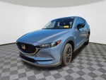 2021 Mazda Mazda CX-5 Carbon Edition Turbo
