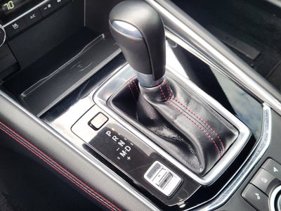 2024 Mazda Mazda CX-5 2.5 Turbo Premium Package