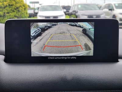 2024 Mazda Mazda CX-5 2.5 Turbo Premium Package
