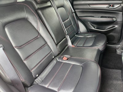2024 Mazda Mazda CX-5 2.5 Turbo Premium Package