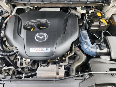 2024 Mazda Mazda CX-5 2.5 Turbo Premium Package