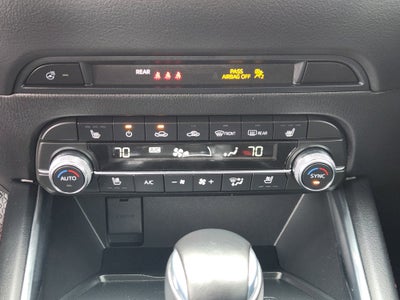 2024 Mazda Mazda CX-5 2.5 Turbo Premium Package