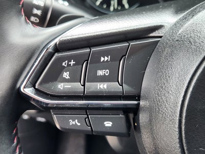 2024 Mazda Mazda CX-5 2.5 Turbo Premium Package
