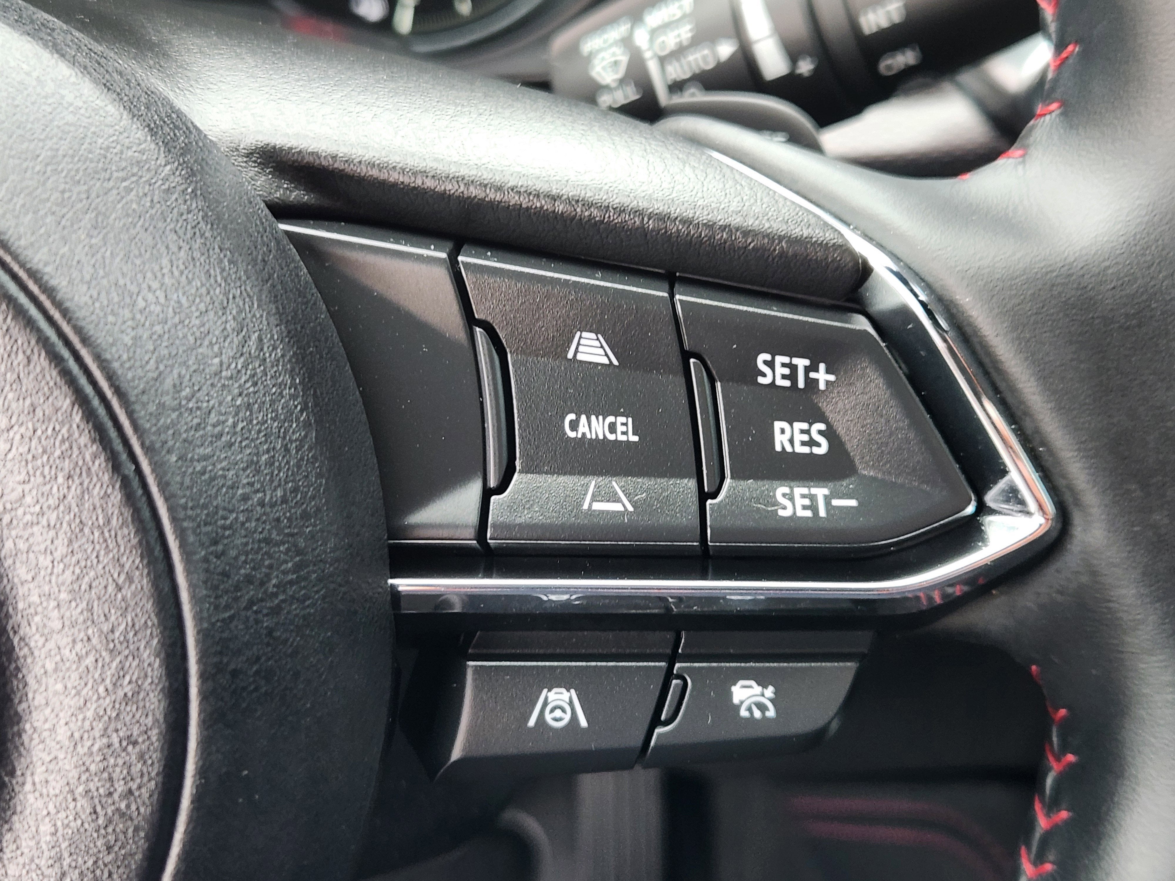 2024 Mazda Mazda CX-5 2.5 Turbo Premium Package