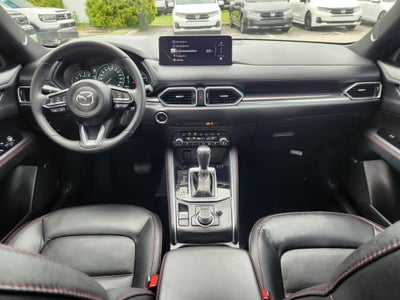 2024 Mazda Mazda CX-5 2.5 Turbo Premium Package