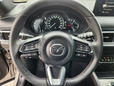 2024 Mazda Mazda CX-5 2.5 Turbo Premium Package