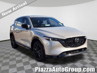 2024 Mazda Mazda CX-5 2.5 Turbo Premium Package