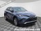 2022 Toyota Venza Base