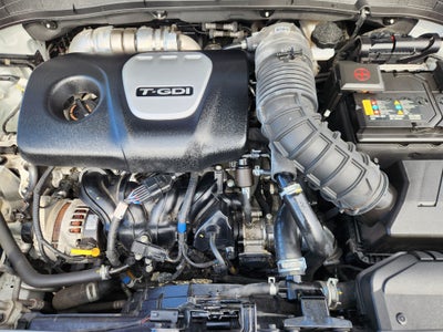 2020 Hyundai Kona Ultimate