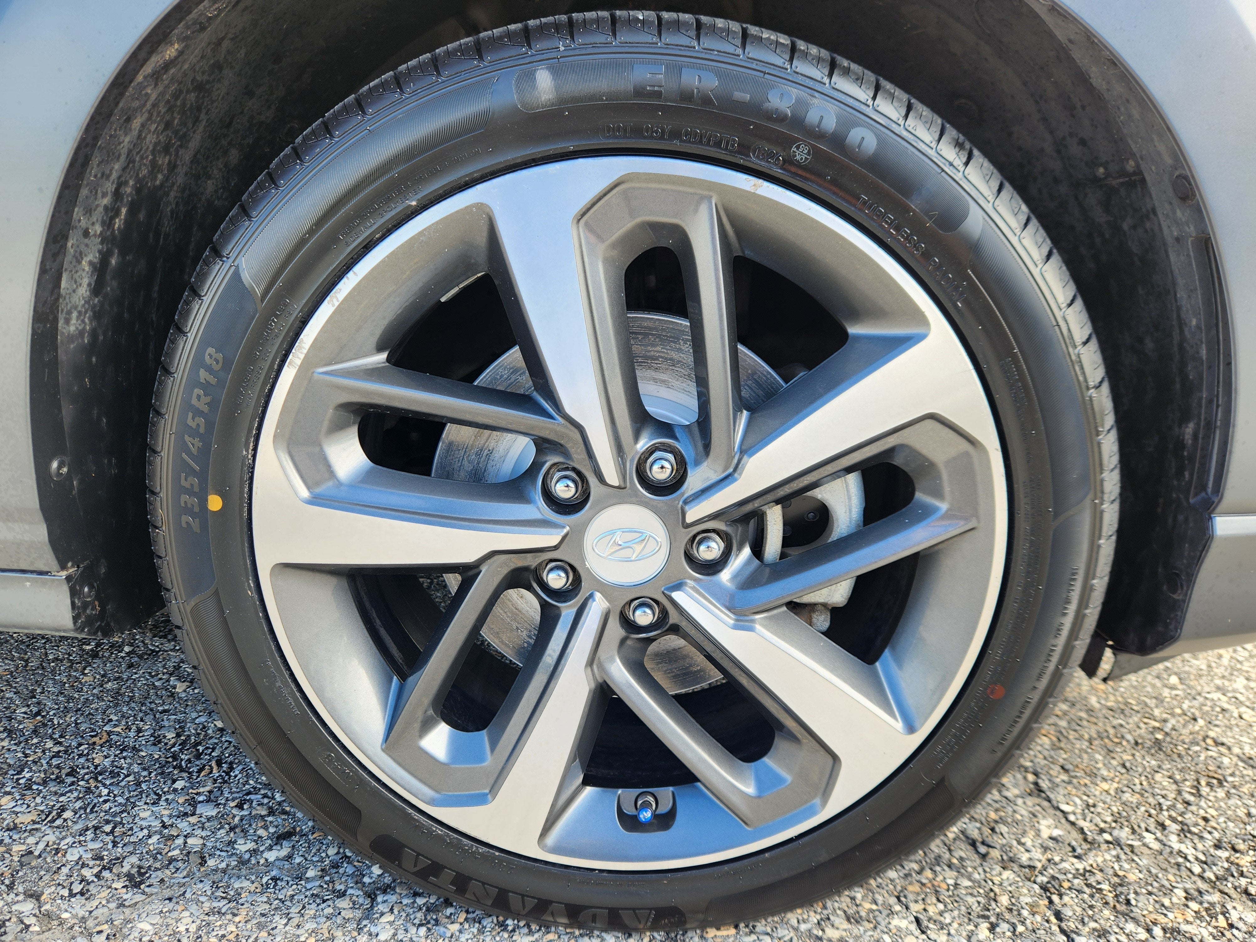 2020 Hyundai Kona Ultimate