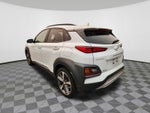 2020 Hyundai Kona Ultimate
