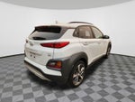 2020 Hyundai Kona Ultimate