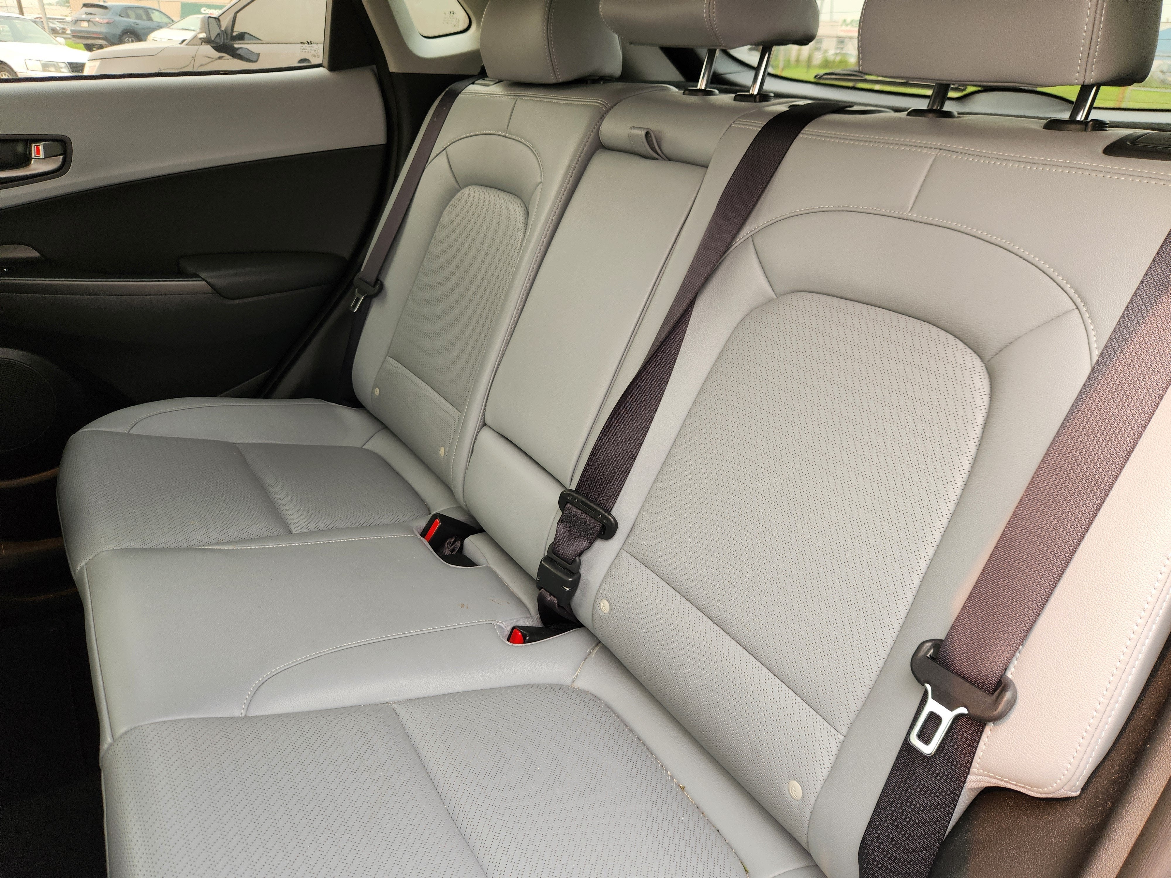 2020 Hyundai Kona Ultimate