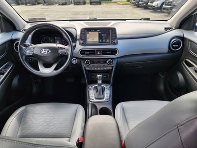 2020 Hyundai Kona Ultimate