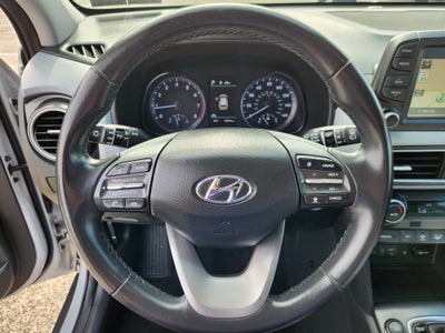 2020 Hyundai Kona Ultimate