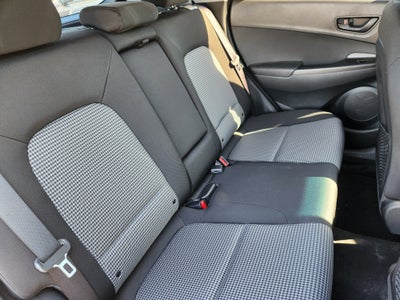 2019 Hyundai Kona SEL