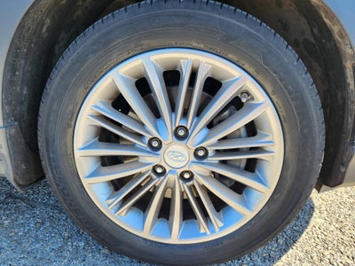 2019 Hyundai Kona SEL