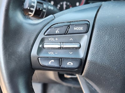2019 Hyundai Kona SEL