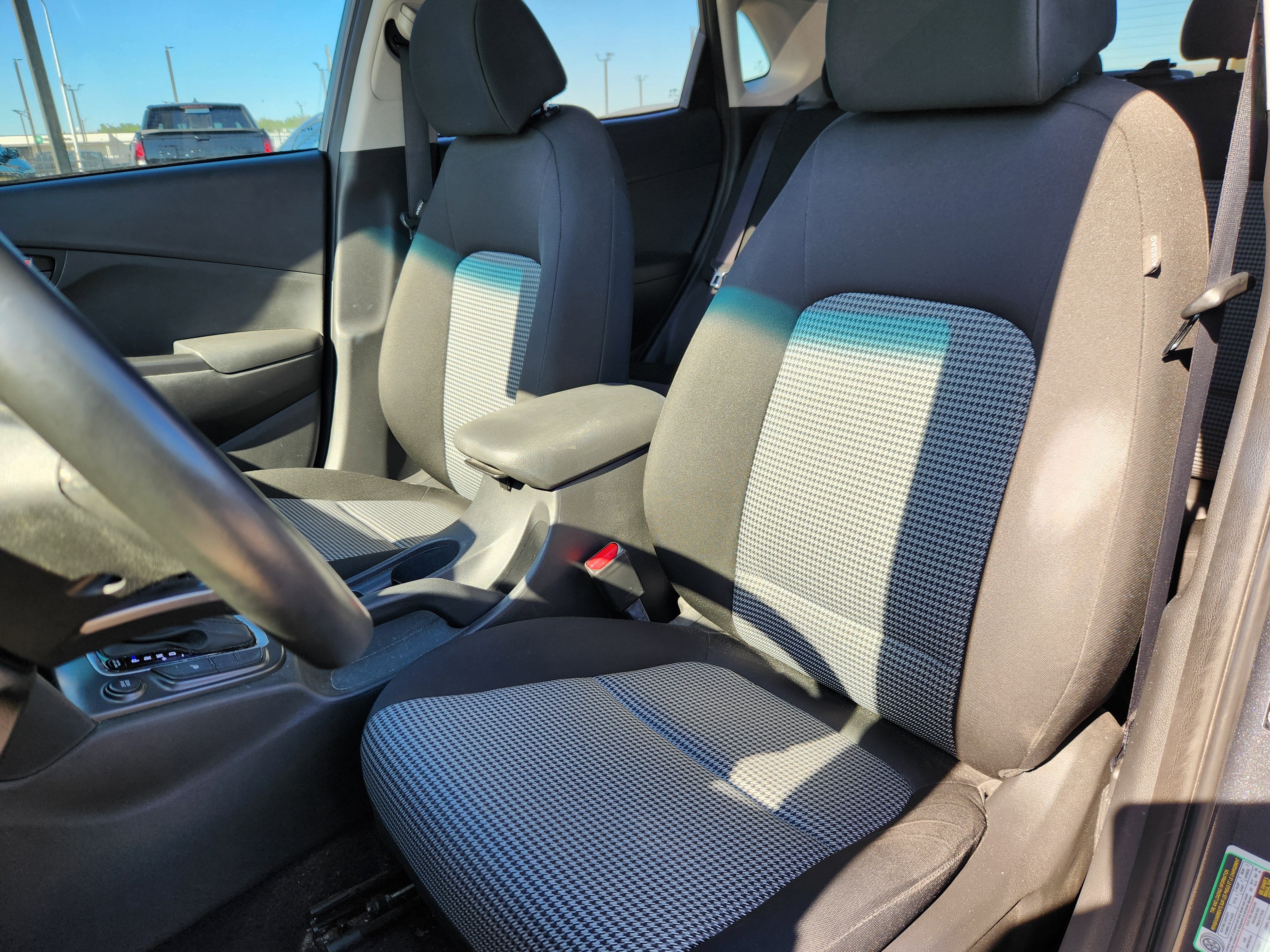 2019 Hyundai Kona SEL