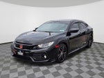 2021 Honda Civic Hatchback Sport