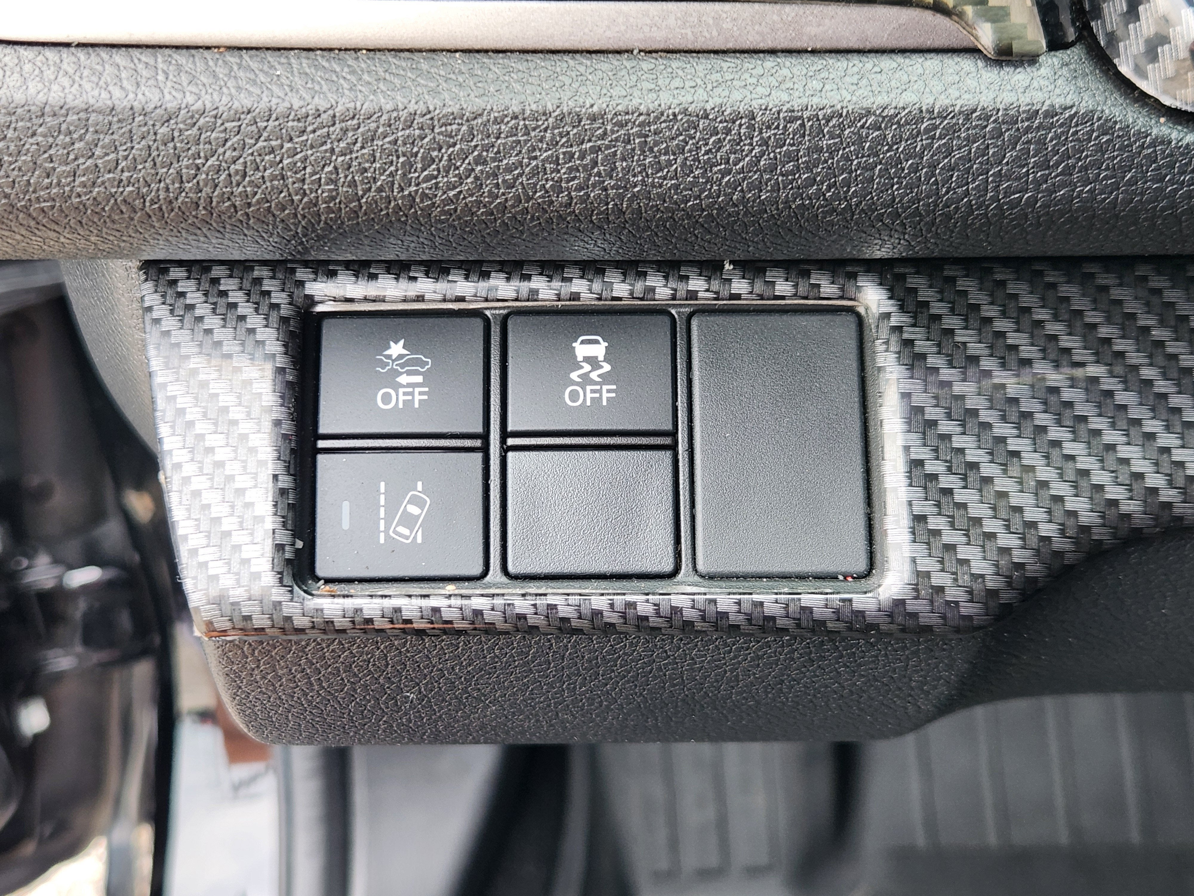 2021 Honda Civic Hatchback Sport