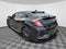 2021 Honda Civic Hatchback Sport