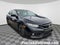 2018 Honda Civic Hatchback EX-L Navi