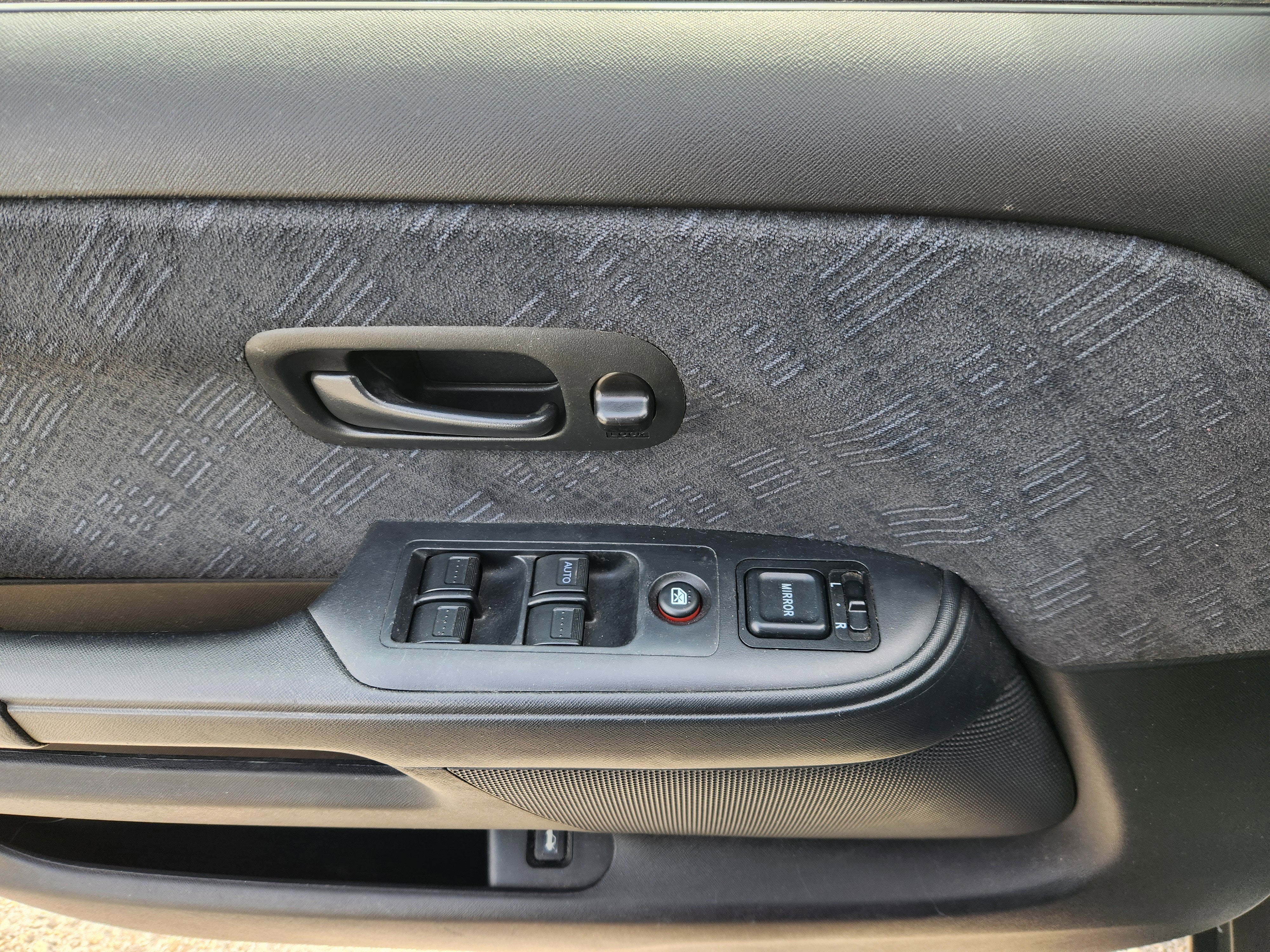 2006 Honda CR-V EX
