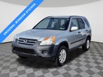 2006 Honda CR-V EX