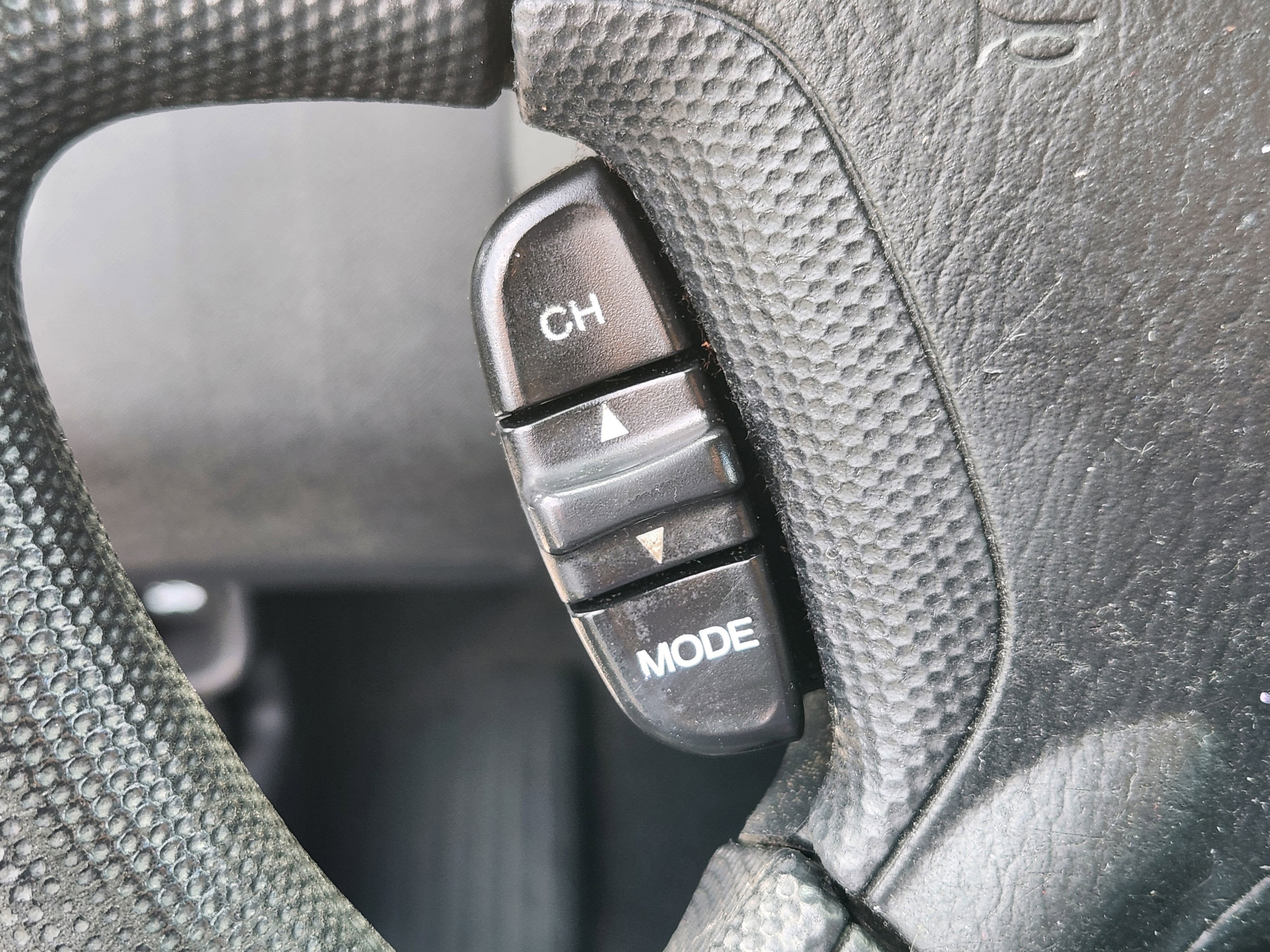 2006 Honda CR-V EX