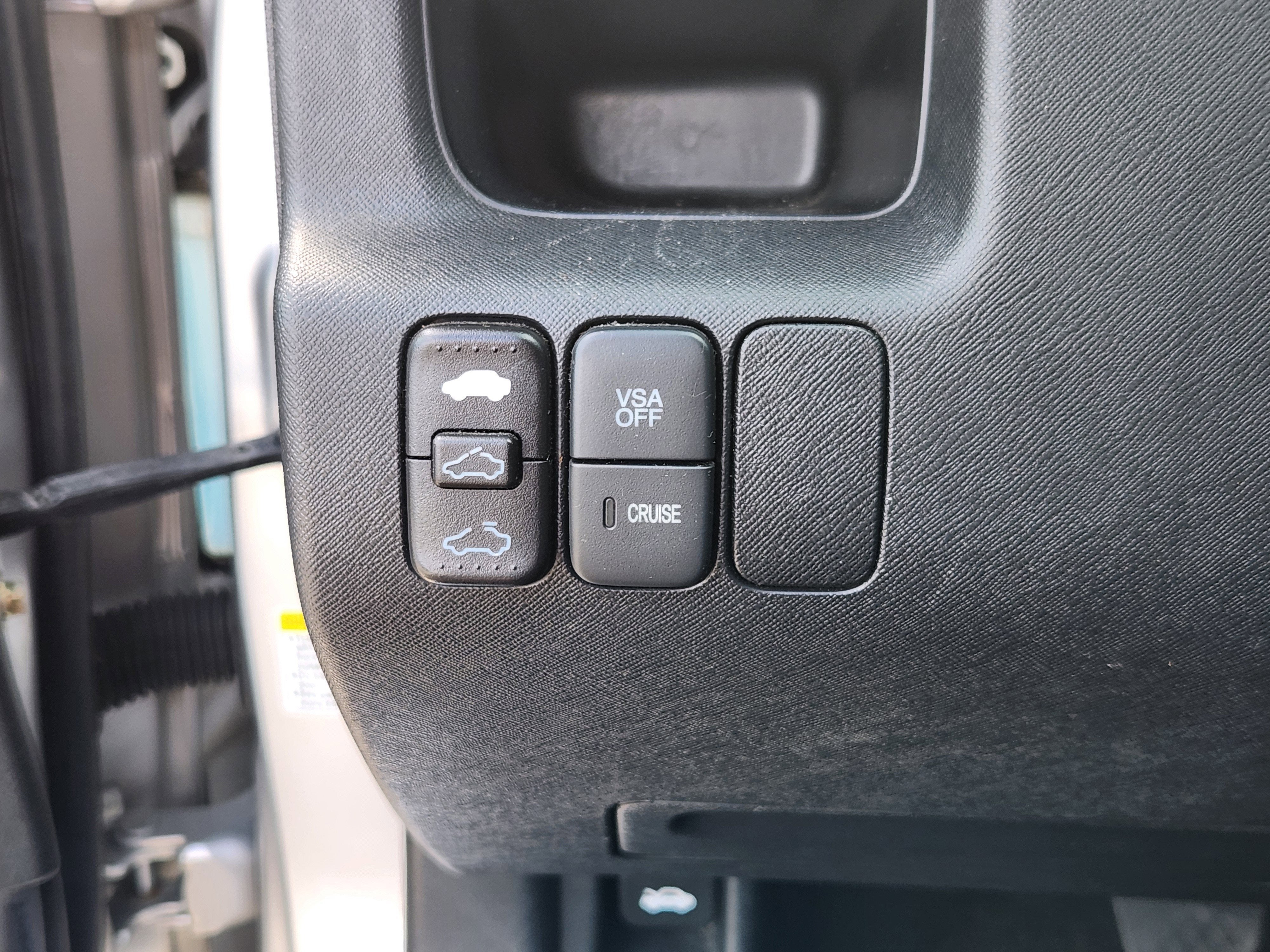 2006 Honda CR-V EX