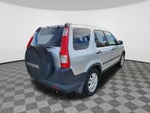 2006 Honda CR-V EX