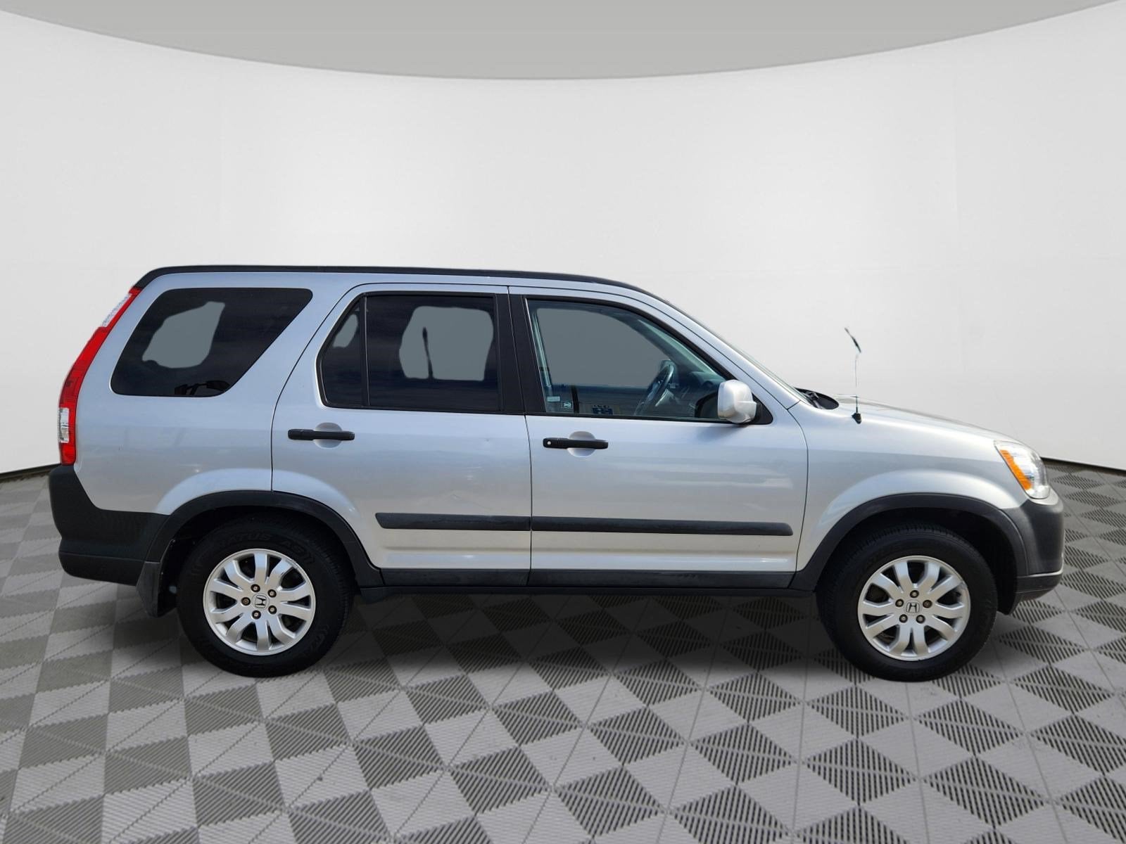2006 Honda CR-V EX