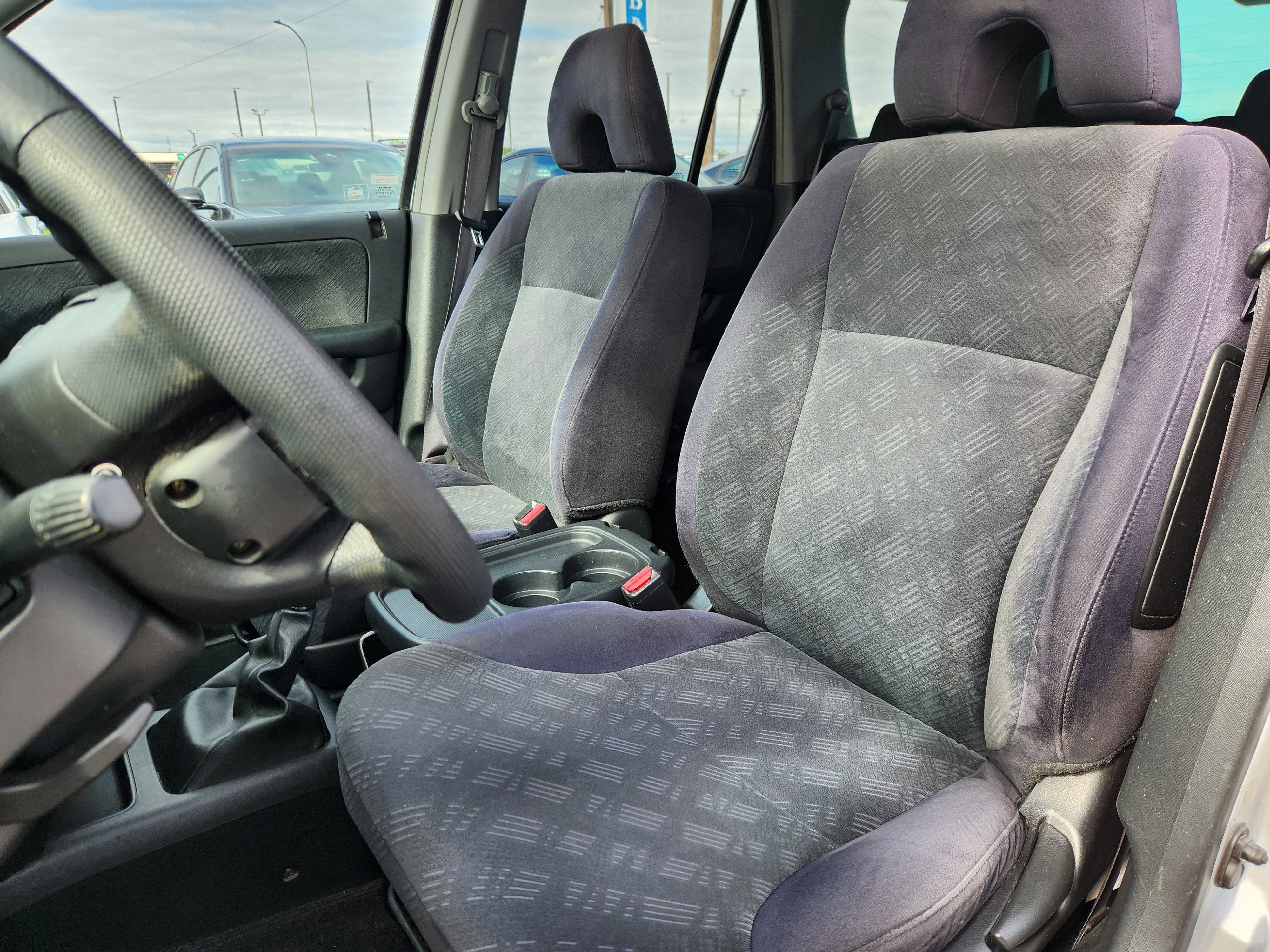 2006 Honda CR-V EX