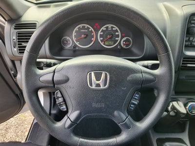 2006 Honda CR-V EX