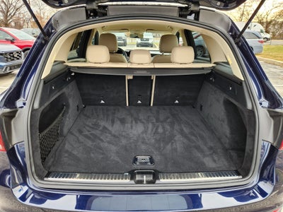 2020 Mercedes-Benz GLC GLC 300