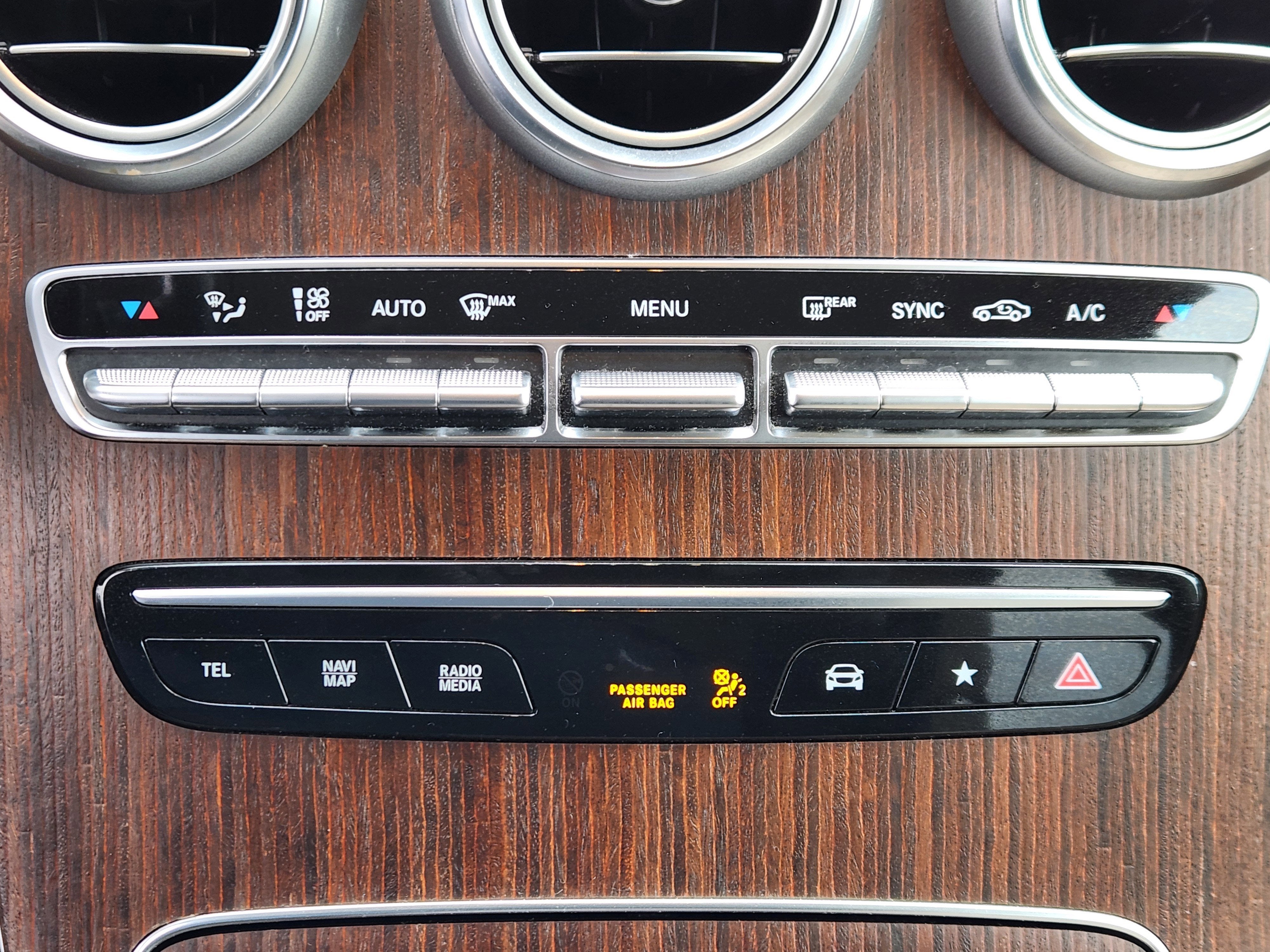 2020 Mercedes-Benz GLC GLC 300