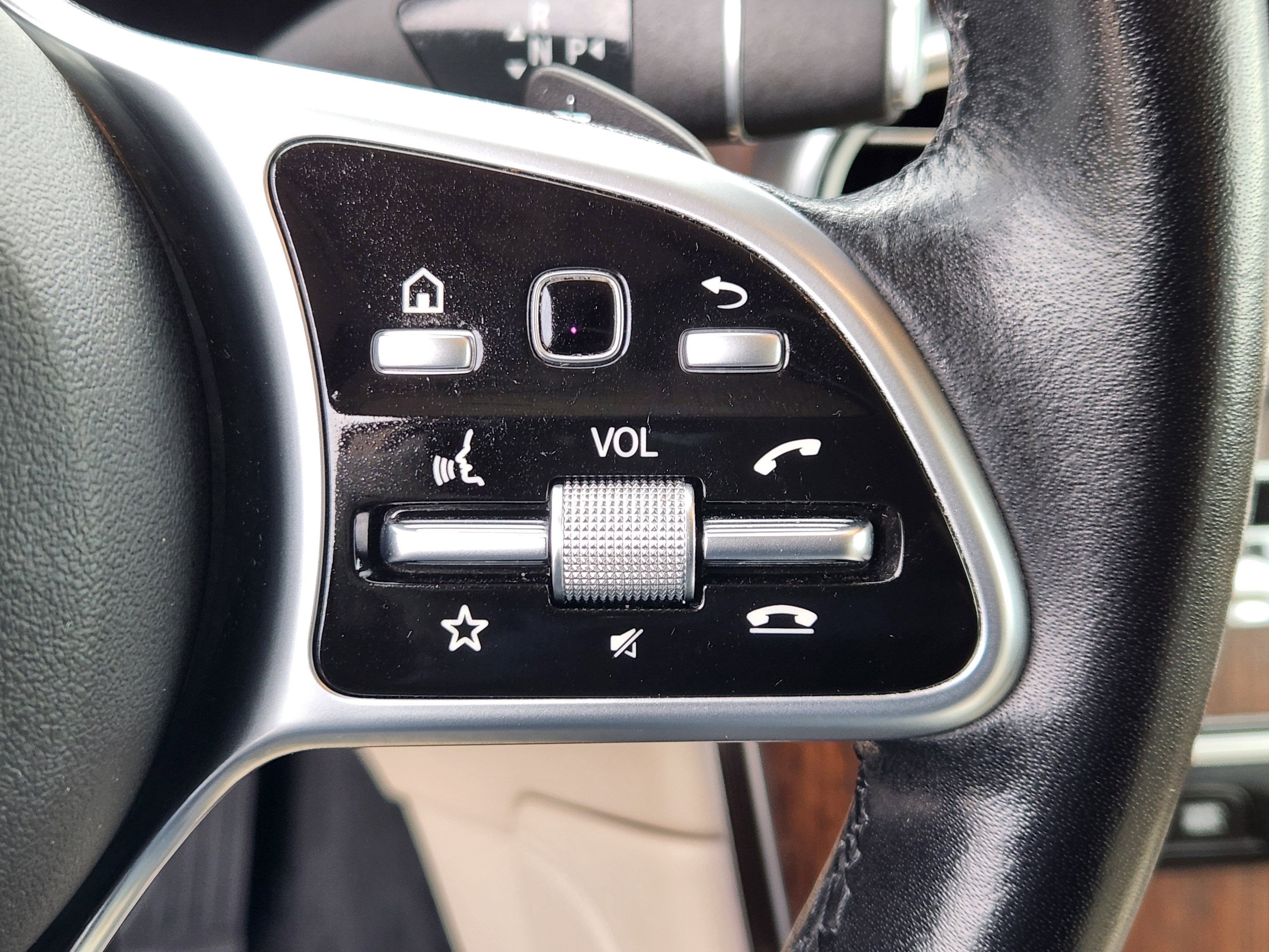 2020 Mercedes-Benz GLC GLC 300