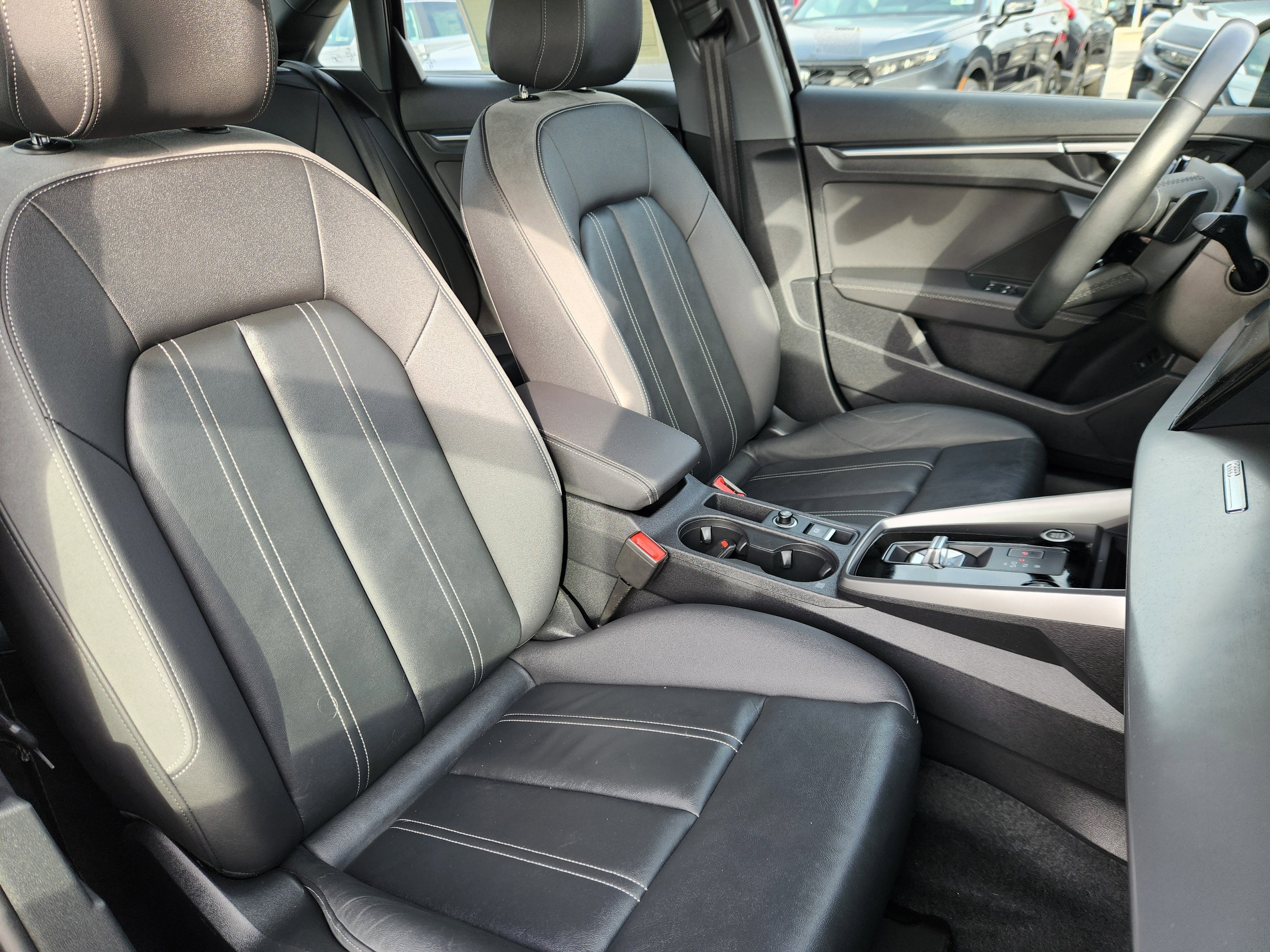 2023 Audi A3 Premium