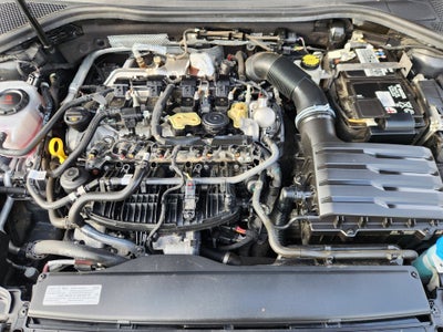 2023 Audi A3 Premium