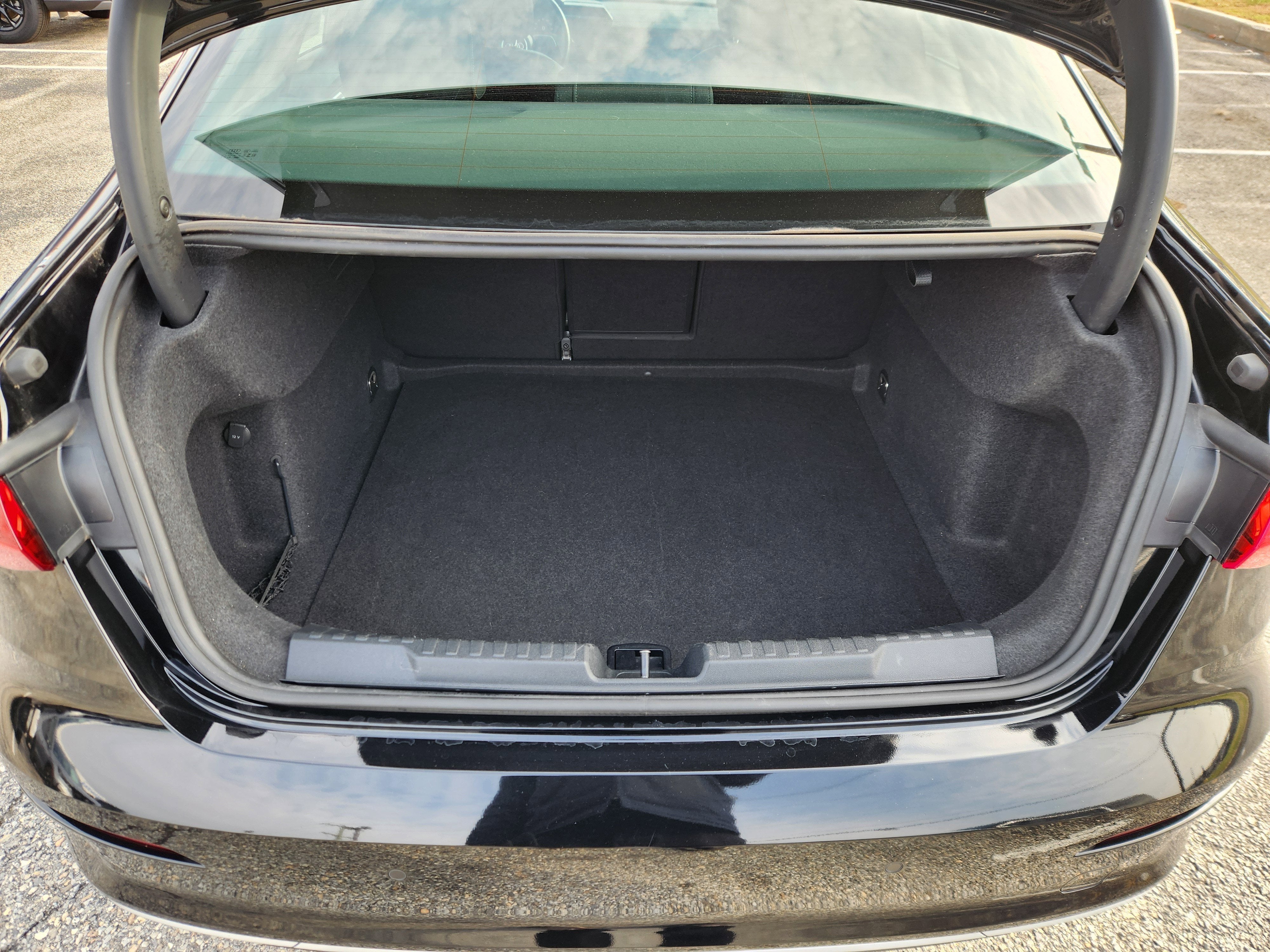 2023 Audi A3 Premium