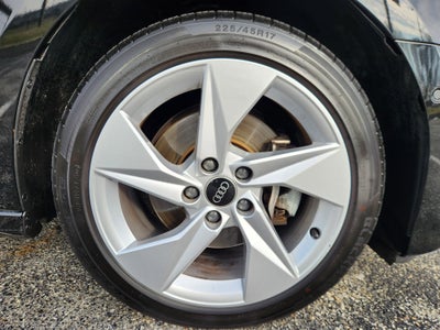 2023 Audi A3 Premium