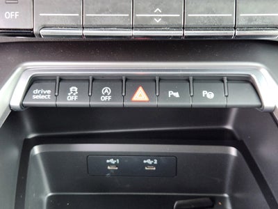 2023 Audi A3 Premium