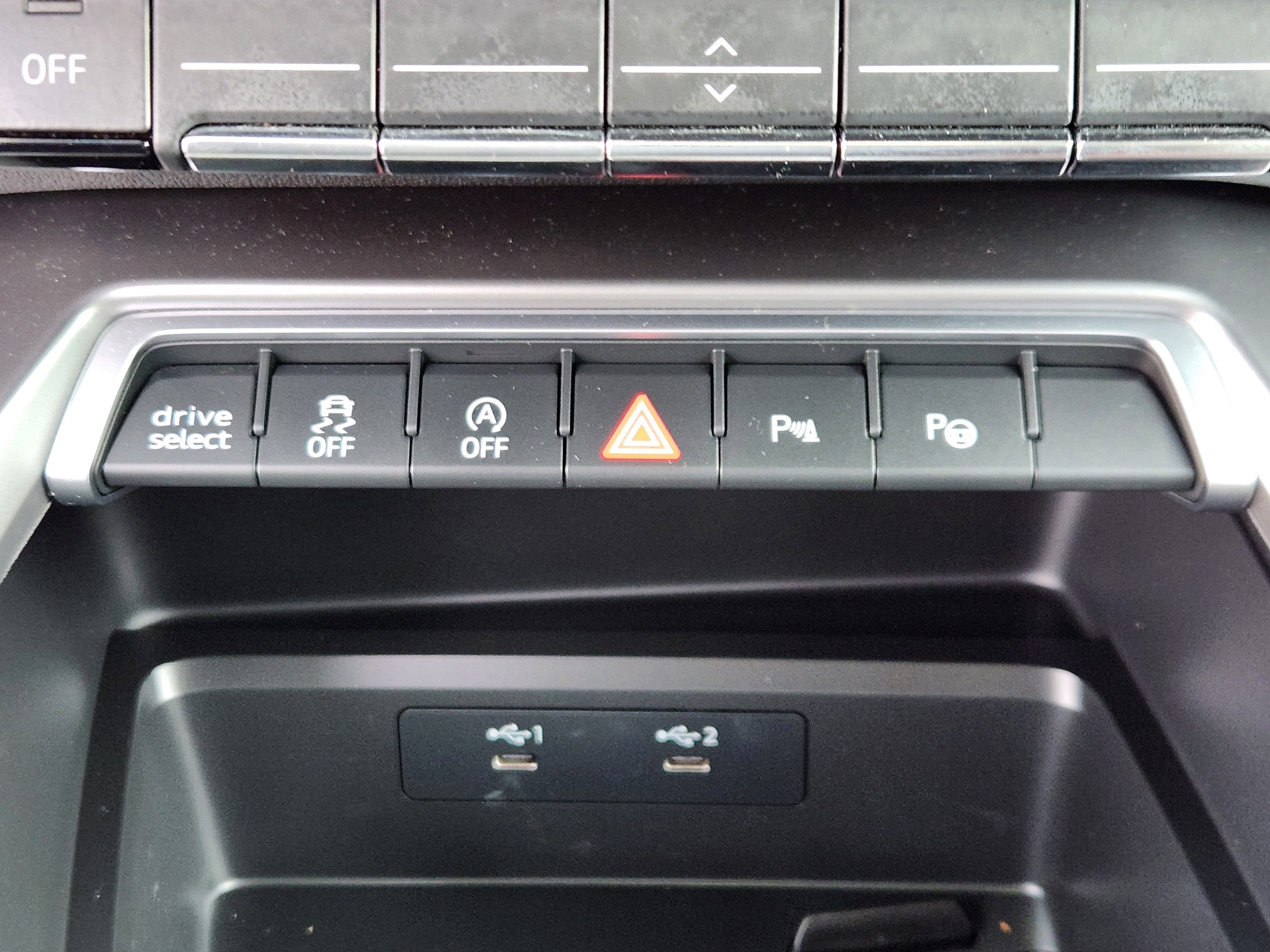 2023 Audi A3 Premium